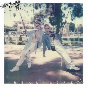Real Life (remix)