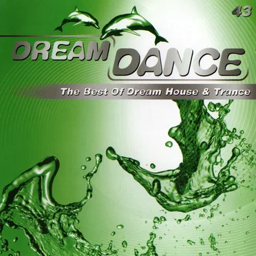 Dream Dance, Vol. 43 by Various Artists - album cover
