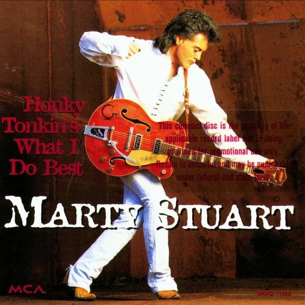 Honky Tonkin’s What I Do Best