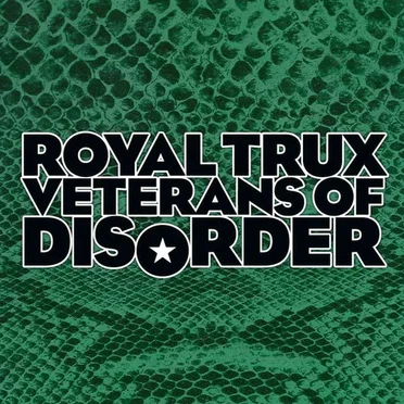 Veterans of Disorder