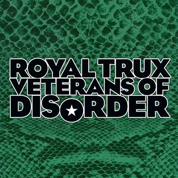 Veterans of Disorder