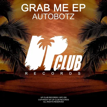 Grab Me EP
