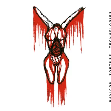 The Arrow and the Wound by Navicon Torture Technologies - album cover