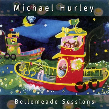 Bellemeade Sessions