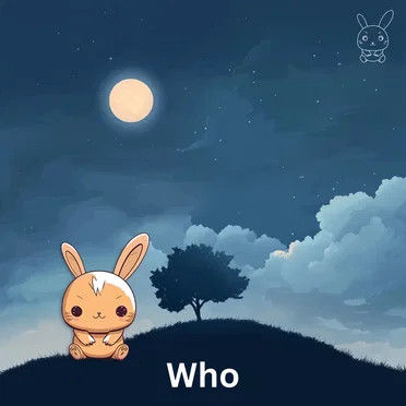 Who (Piano Version)