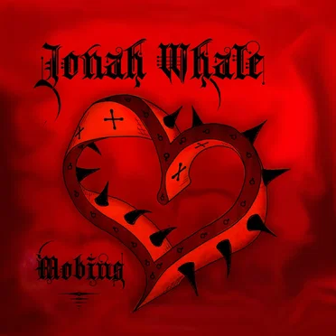 Jonah Whale by Jonah Whale - album cover