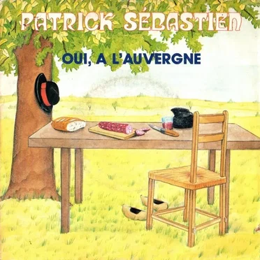 Oui à l'Auvergne