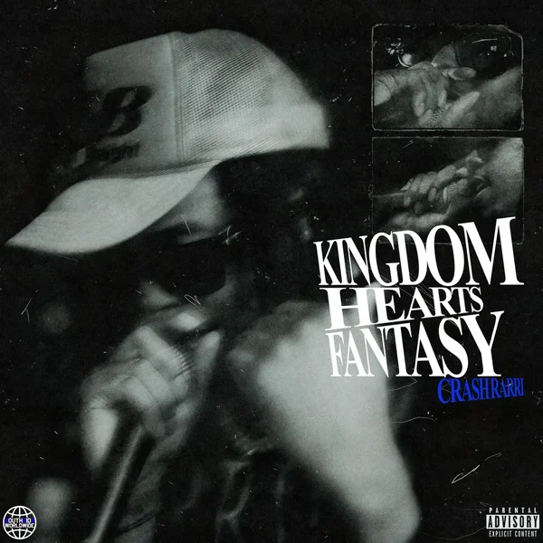Kingdom Hearts Fantasy
