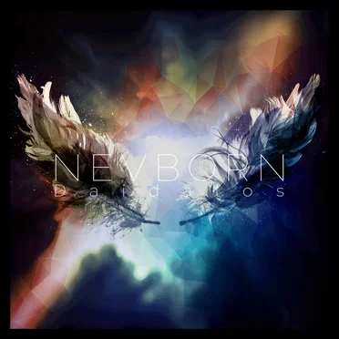 Daídalos by NevBorn - album cover