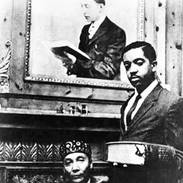 Wisdom Equality / Knowledge Born