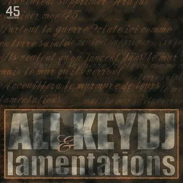 Lamentations