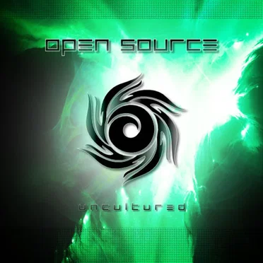 Uncultured by Open Source - album cover