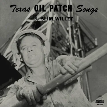 Texas Oil Patch Songs