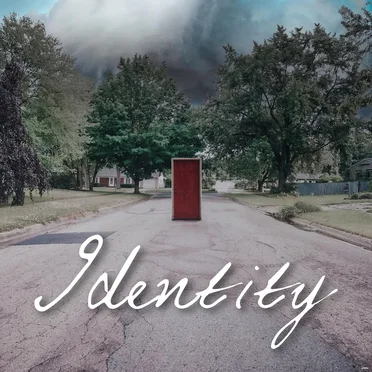 Identity by Irene's Entropy - album cover