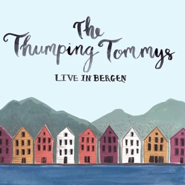Live in Bergen