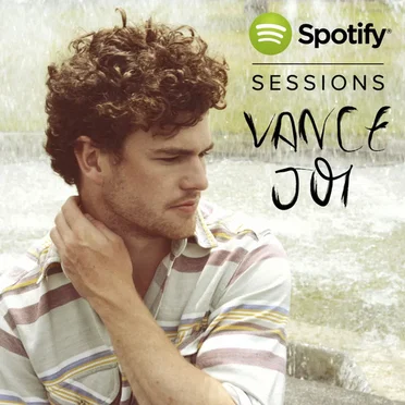 Spotify Sessions