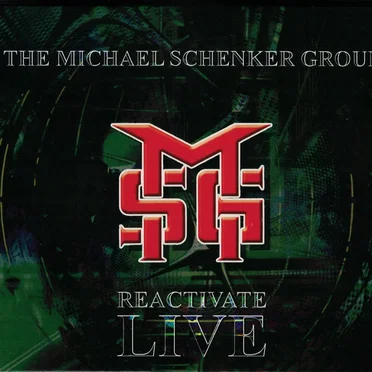 Reactivate Live