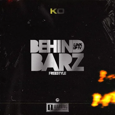 Behind Barz: Freestyle