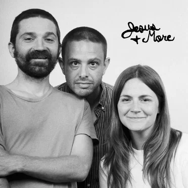 Jesus + More by Erin Mat & Paul - album cover