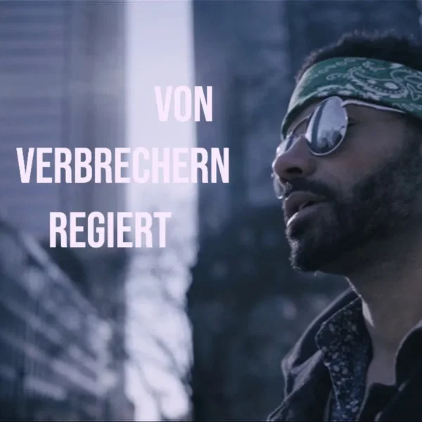 Von Verbrechern regiert