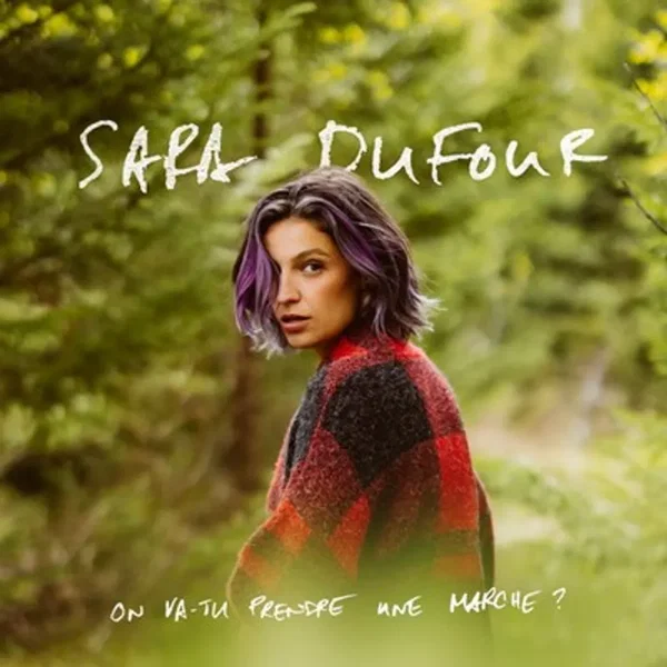 On va-tu prendre une marche