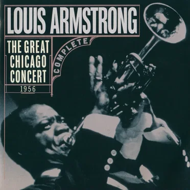 The Great Chicago Concert