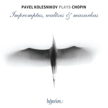 Impromptus, Waltzes & Mazurkas