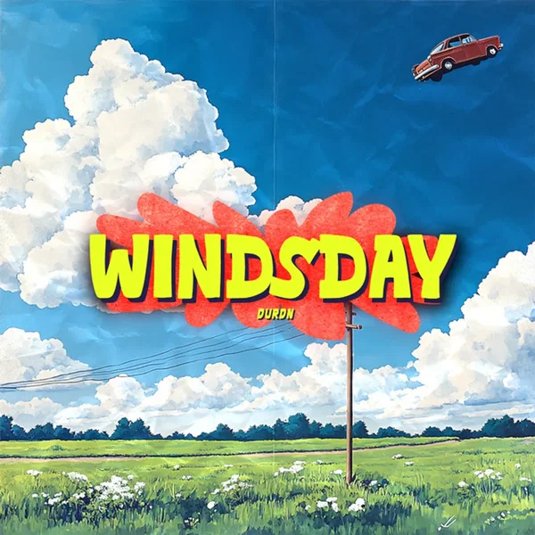 WINDSDAY