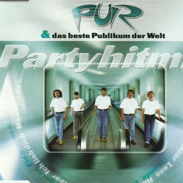 Partyhitmix
