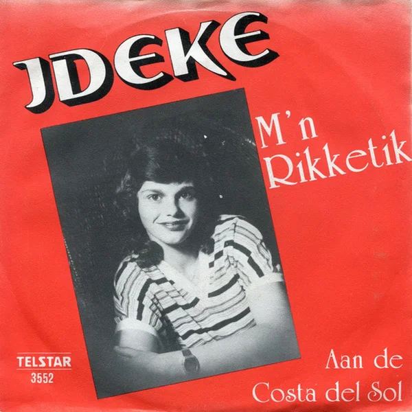 M’n rikketik