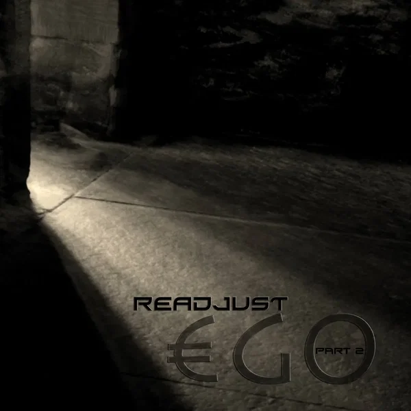 Ego (free Web-Single Edition 2)