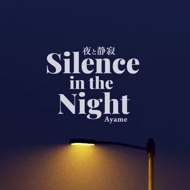 Silence in the Night by en (SWANTONE) - album cover