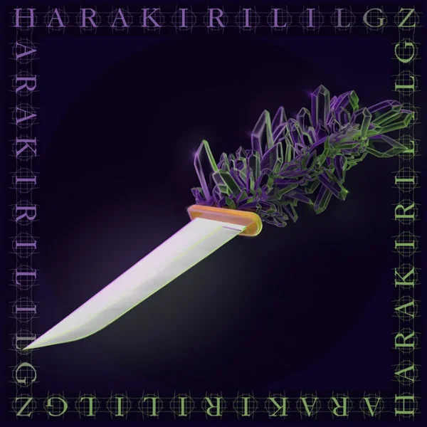 HARAKIRI