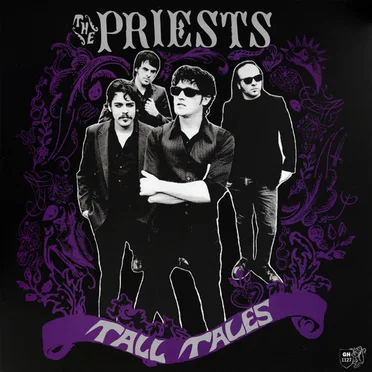 Tall Tales