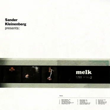 Melk