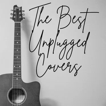 The Best Unplugged Covers by Various Artists - album cover