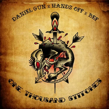 One Thousand Stitches