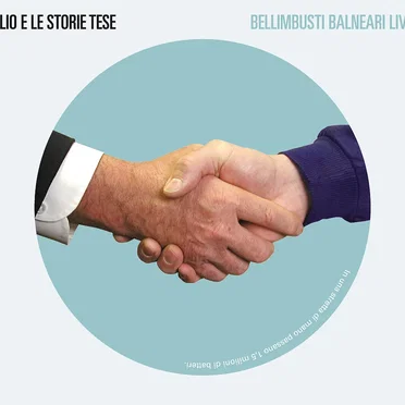 Bellimbusti balneari live
