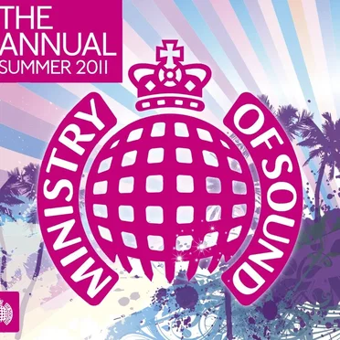 The Annual: Summer 2011 by Various Artists - album cover