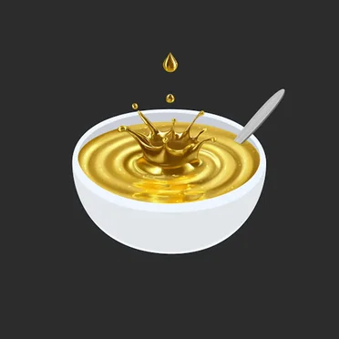 Ambient Gold