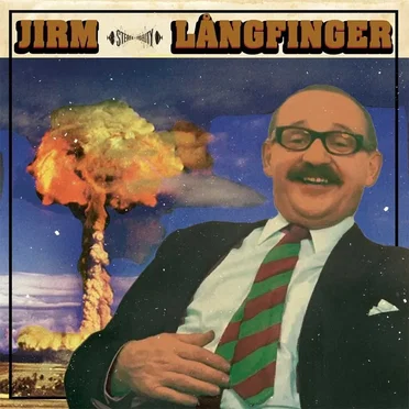 JIRM / Långfinger