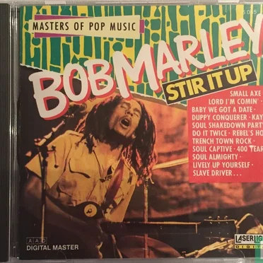 Stir It Up