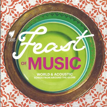 Feast of Music by Various Artists - album cover