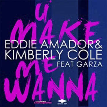 U Make Me Wanna (remixes)