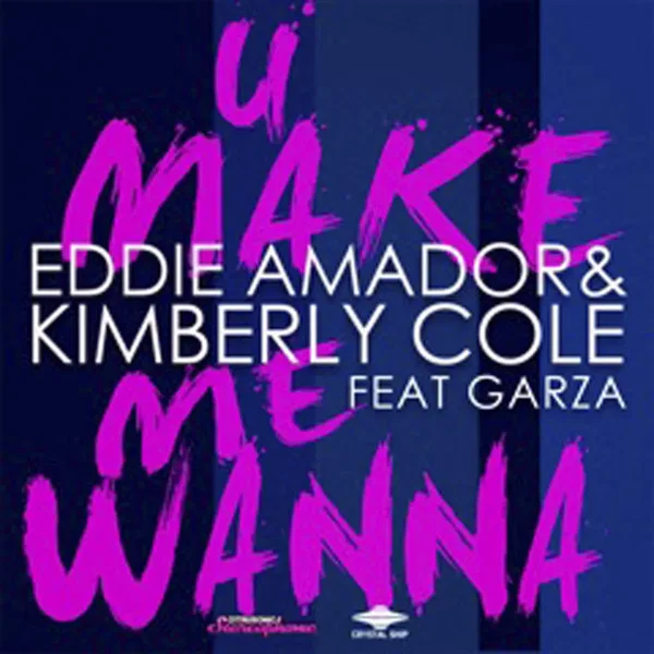 U Make Me Wanna (remixes)