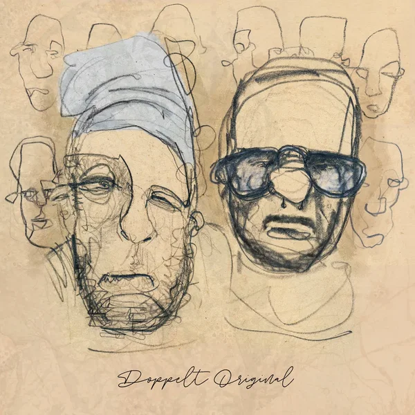 Doppelt Original