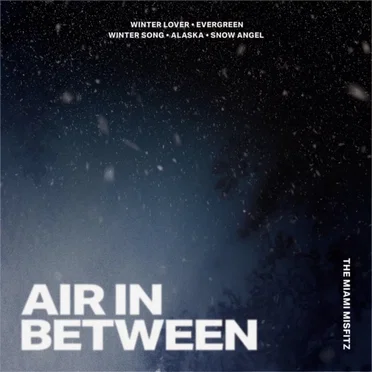 Air in Between