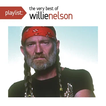 Playlist: The Very Best of Willie Nelson