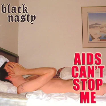 AIDS Can't Stop Me