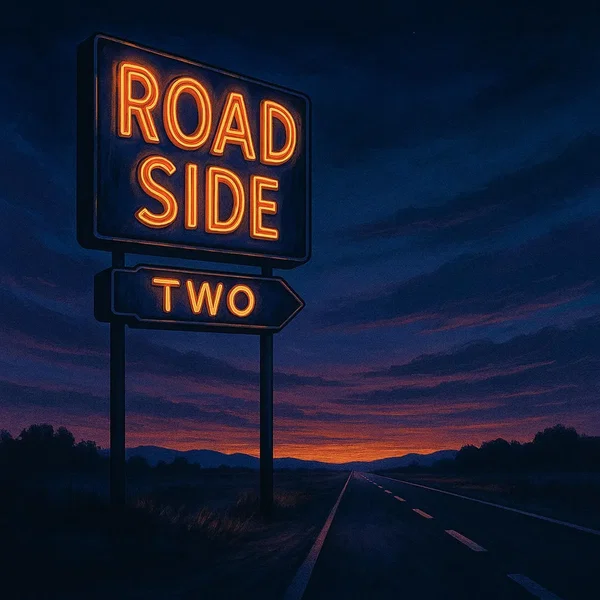 Road Side Two